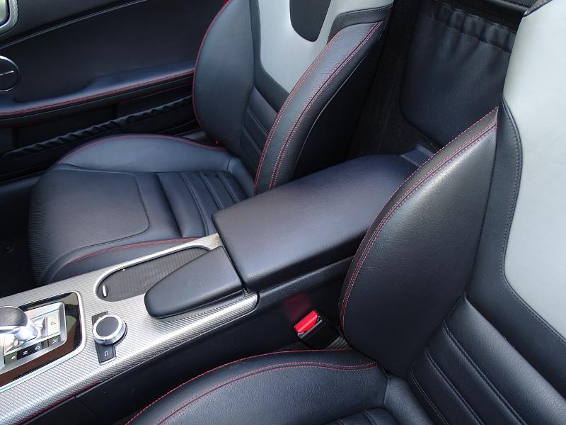 Mercedes-Benz SLC-Class  2018