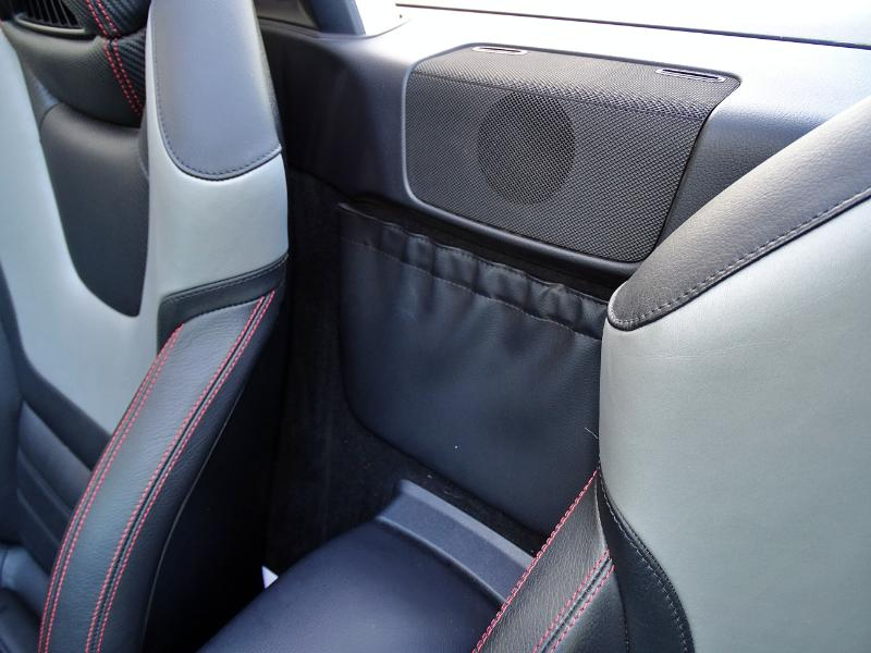 Mercedes-Benz SLC-Class  2018