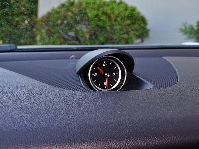 Mercedes-Benz SLC-Class  2018