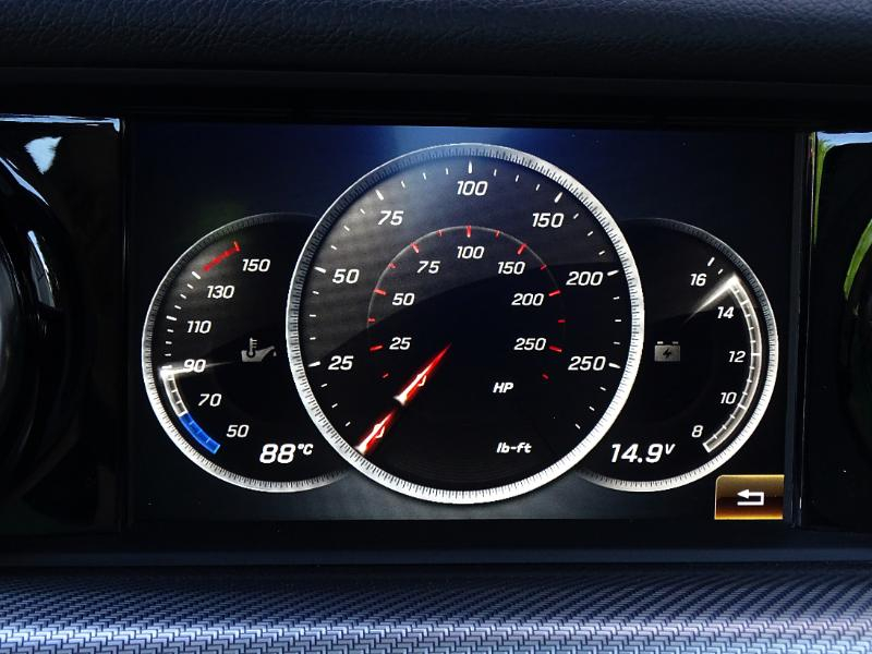 Mercedes-Benz SLC-Class  2018