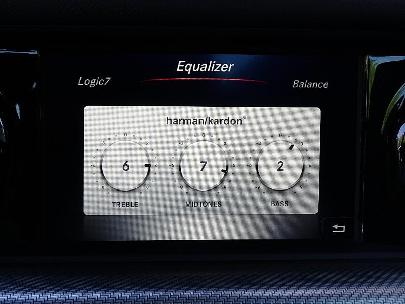 Mercedes-Benz SLC-Class  2018