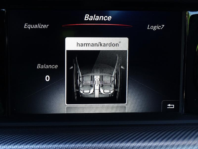 Mercedes-Benz SLC-Class  2018