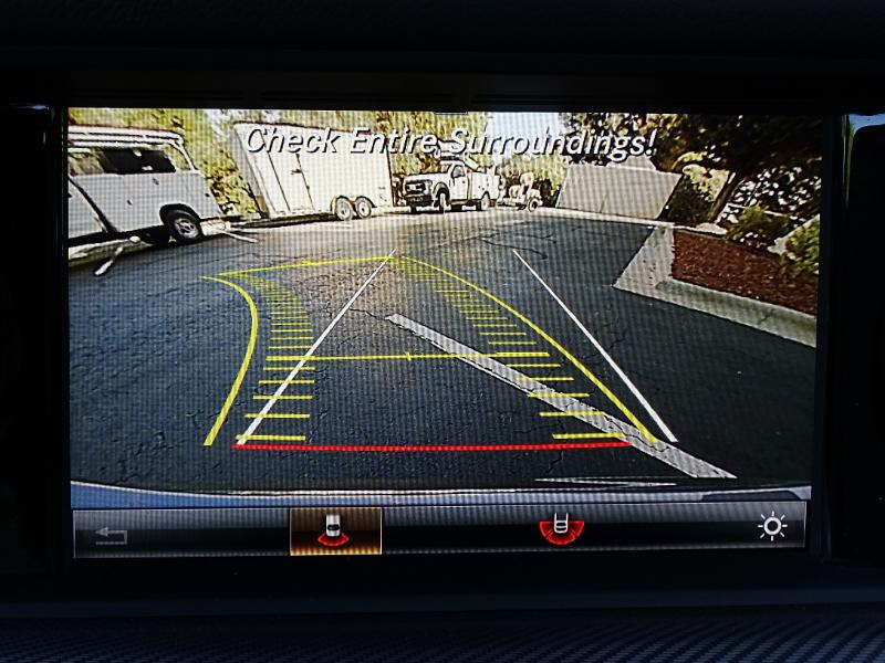 Mercedes-Benz SLC-Class  2018