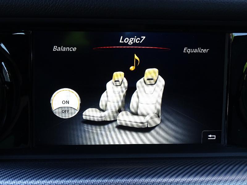 Mercedes-Benz SLC-Class  2018