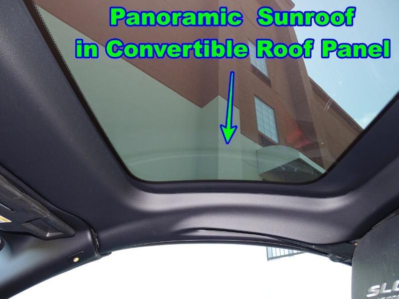 Mercedes-Benz SLC-Class  2018