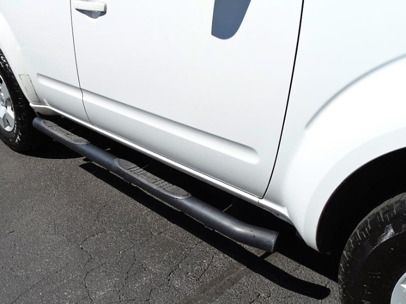 Nissan Pathfinder  2009