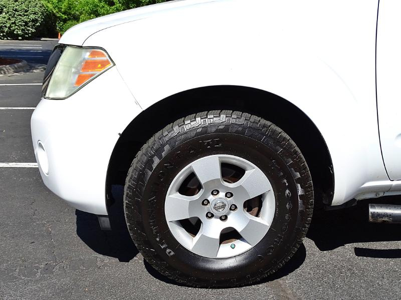 Nissan Pathfinder  2009