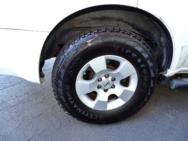 Nissan Pathfinder  2009