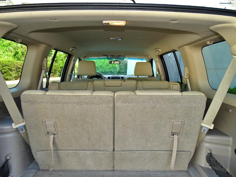 Nissan Pathfinder  2009