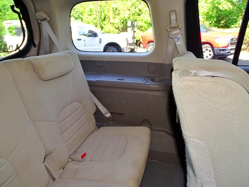 Nissan Pathfinder  2009