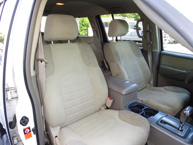 Nissan Pathfinder  2009