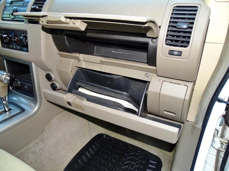 Nissan Pathfinder  2009