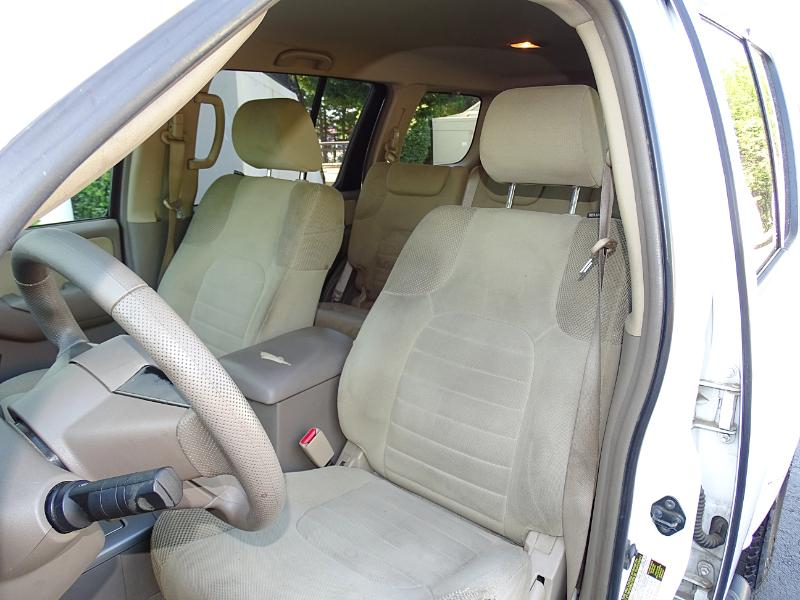 Nissan Pathfinder  2009