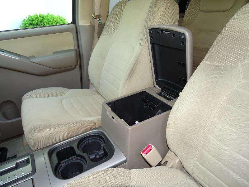 Nissan Pathfinder  2009