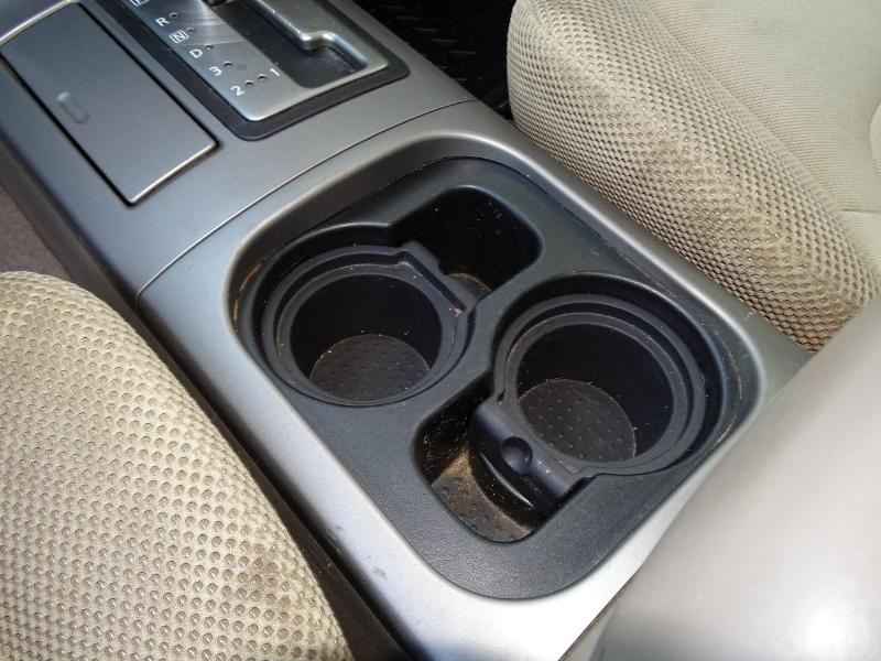 Nissan Pathfinder  2009