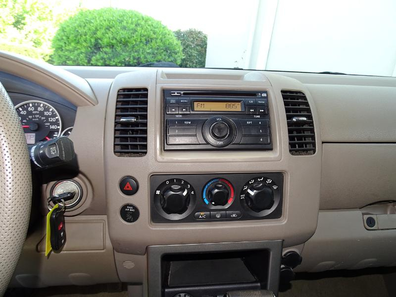 Nissan Pathfinder  2009