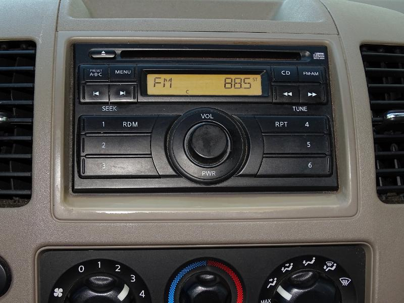 Nissan Pathfinder  2009