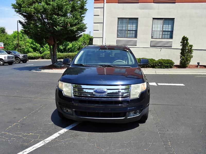 Ford Edge SEL AWD 2008