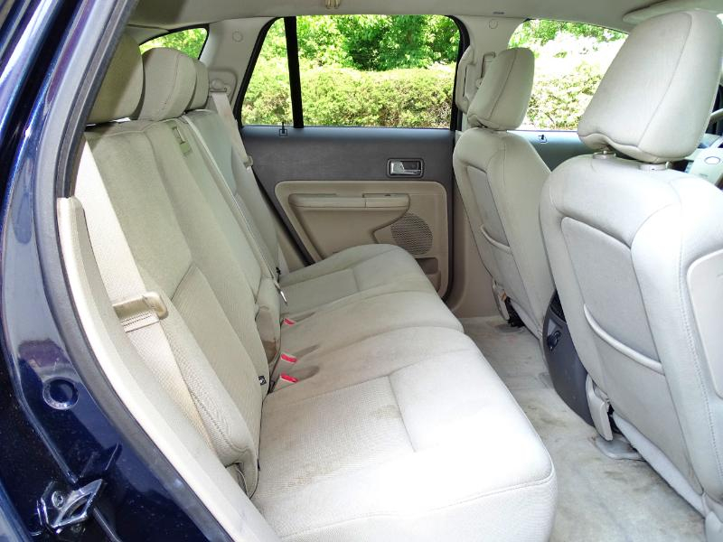 Ford Edge SEL AWD 2008