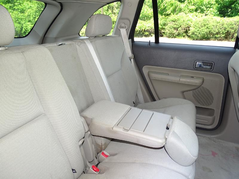 Ford Edge SEL AWD 2008