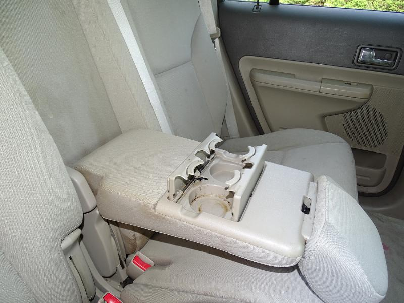 Ford Edge SEL AWD 2008