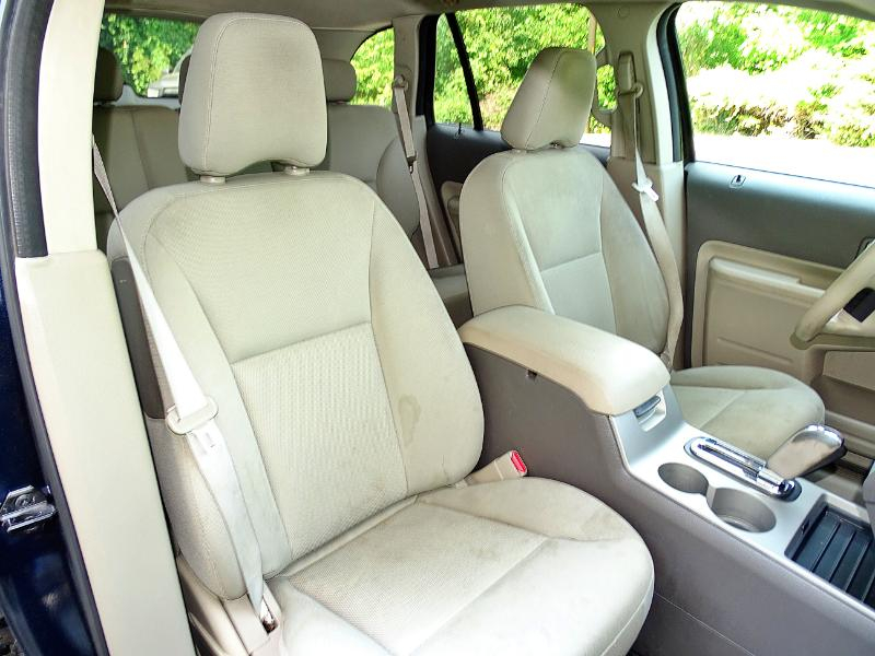 Ford Edge SEL AWD 2008