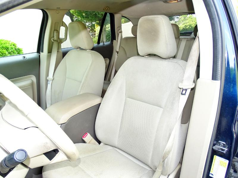 Ford Edge SEL AWD 2008