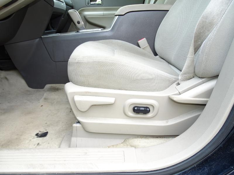 Ford Edge SEL AWD 2008