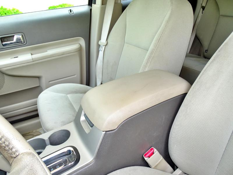 Ford Edge SEL AWD 2008