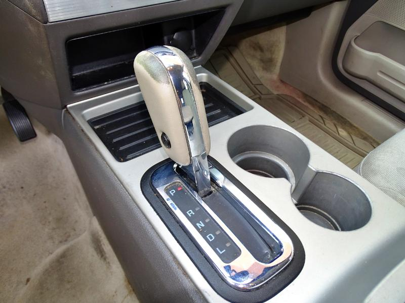 Ford Edge SEL AWD 2008