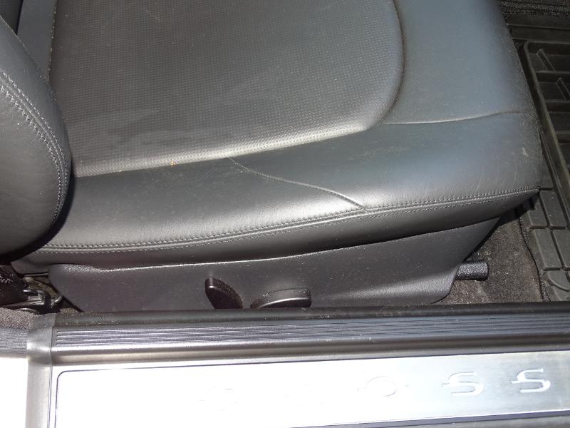 Chrysler Crossfire Coupe Limited 2007