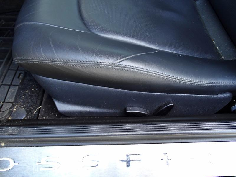 Chrysler Crossfire Coupe Limited 2007