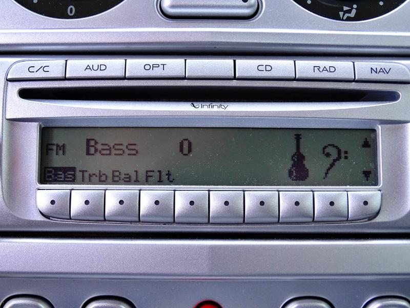 Chrysler Crossfire Coupe Limited 2007