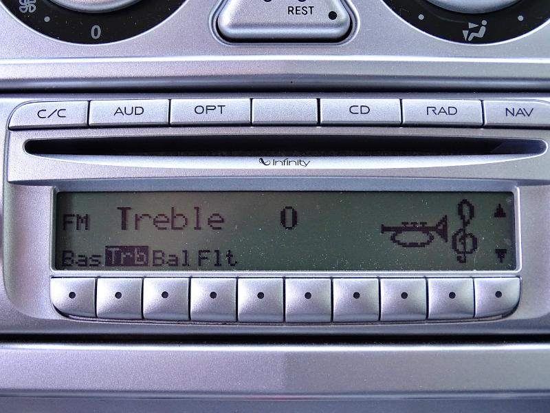 Chrysler Crossfire Coupe Limited 2007