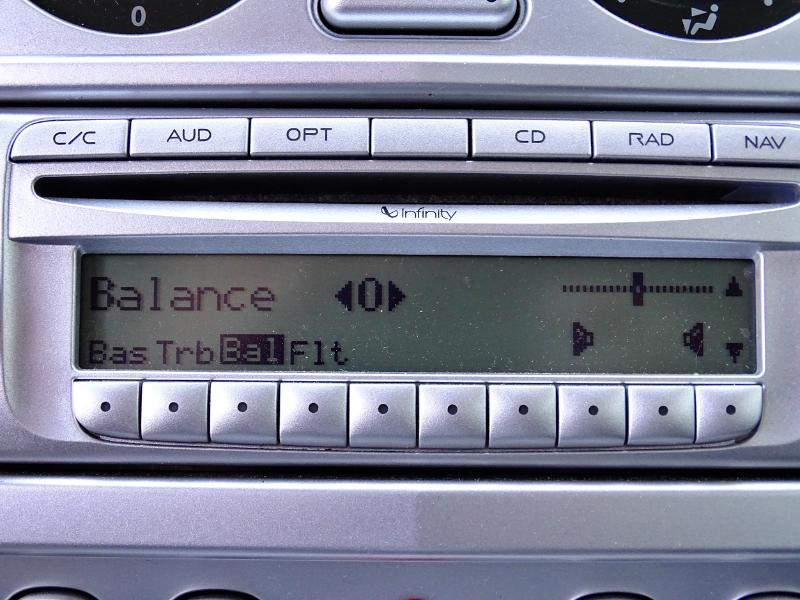 Chrysler Crossfire Coupe Limited 2007