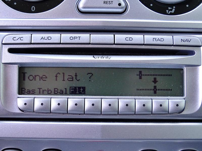 Chrysler Crossfire Coupe Limited 2007