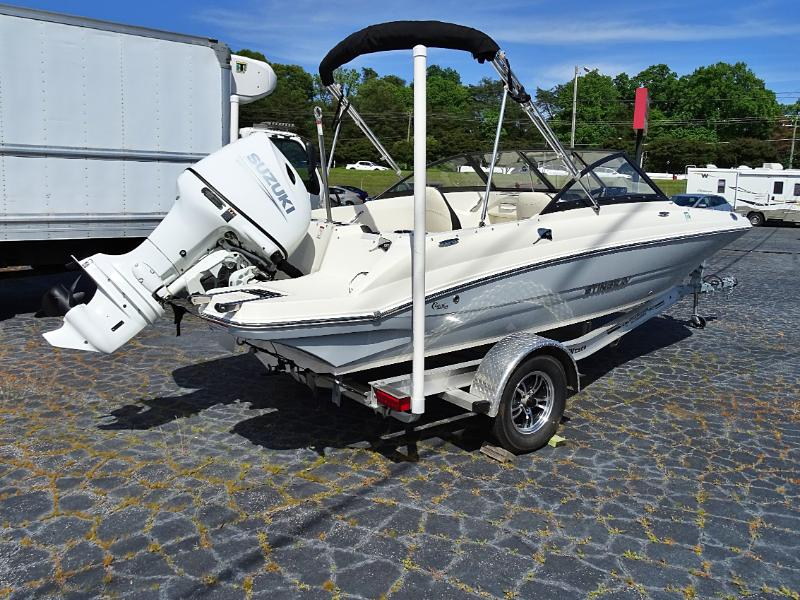 Stingray 191DC  2024