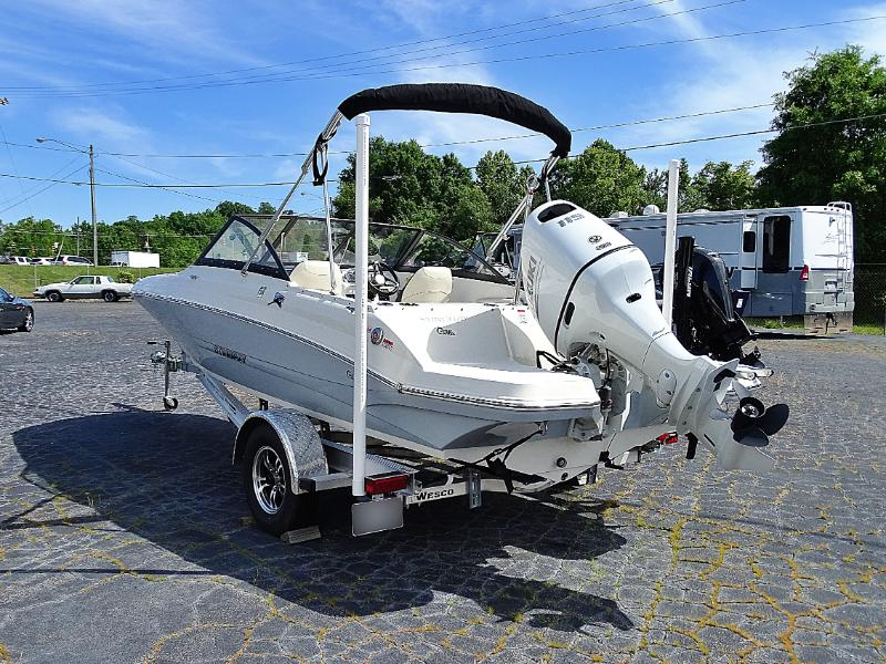 Stingray 191DC  2024
