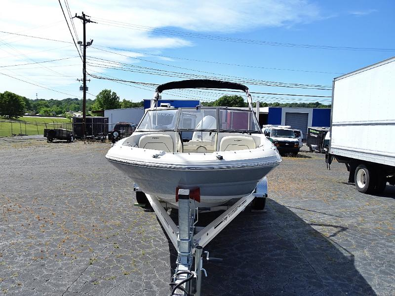 Stingray 191DC  2024