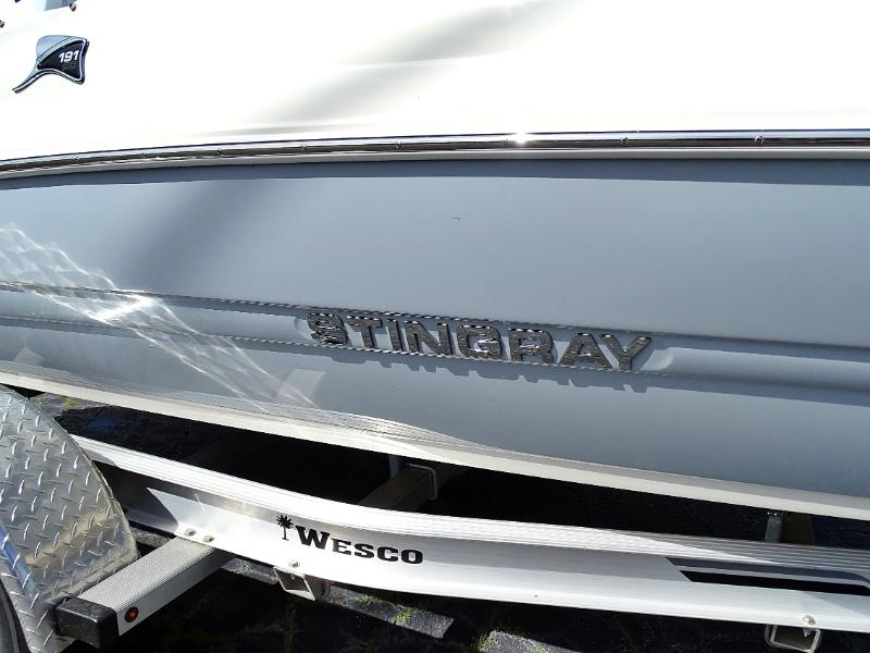 Stingray 191DC  2024