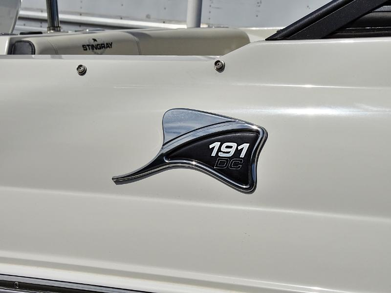 Stingray 191DC  2024