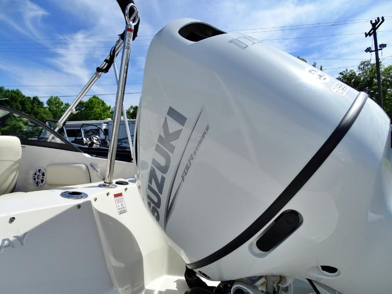 Stingray 191DC  2024