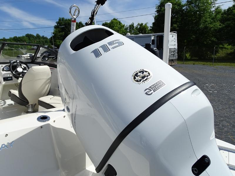 Stingray 191DC  2024