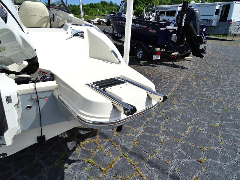 Stingray 191DC  2024