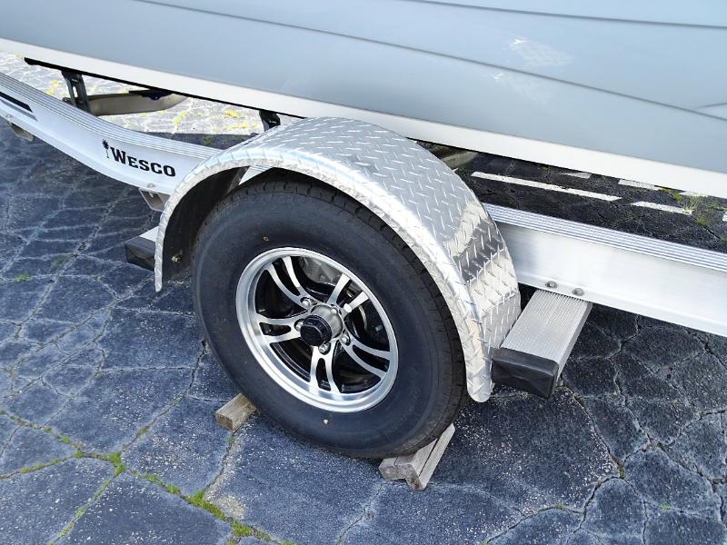Stingray 191DC  2024