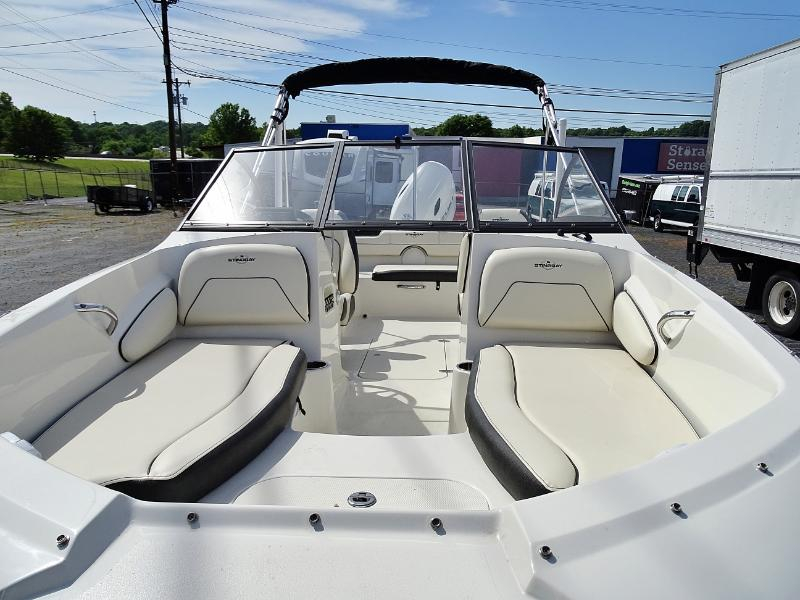 Stingray 191DC  2024