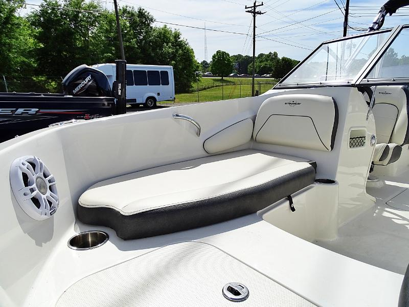 Stingray 191DC  2024