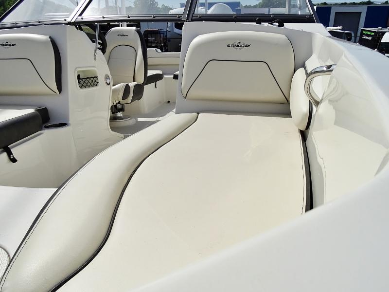 Stingray 191DC  2024