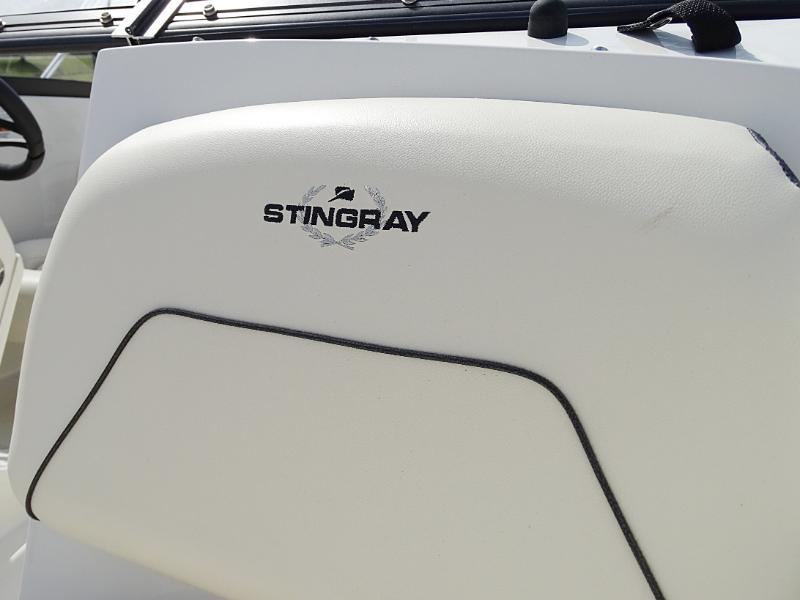 Stingray 191DC  2024