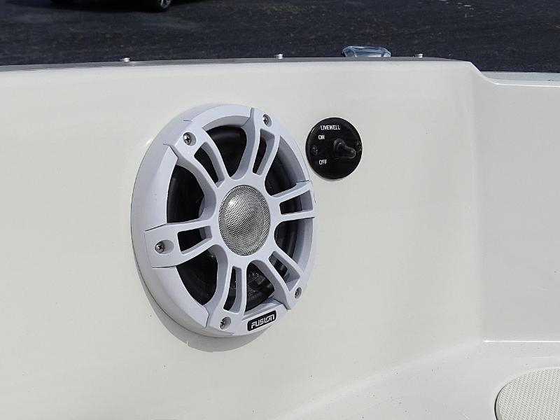 Stingray 191DC  2024